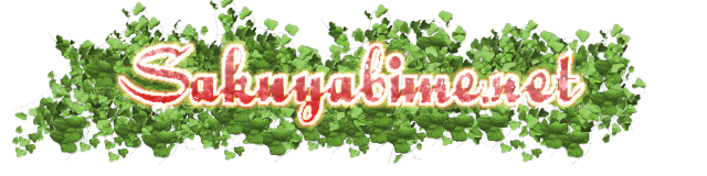sakuyabime top